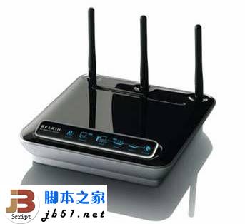 贝尔金路由器的链路故障排查方法介绍