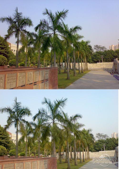 暴风5画质提升技术评测