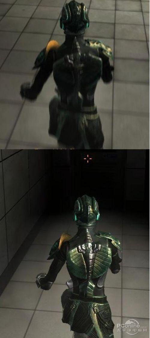 暴风5画质提升技术评测