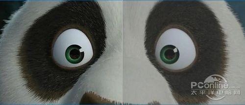 暴风5画质提升技术评测