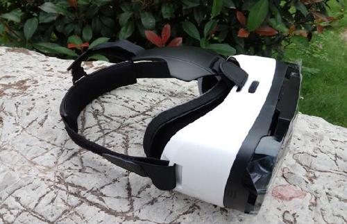 暴风魔镜3 Plus怎么飞屏