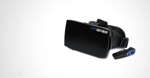 暴风魔镜是什么?