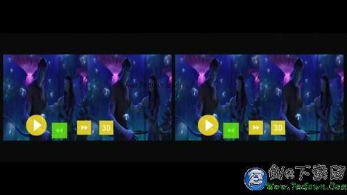 暴风魔镜怎么用?