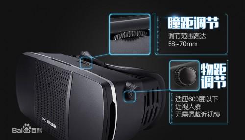 暴风魔镜是什么?