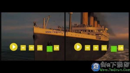 暴风魔镜怎么用?