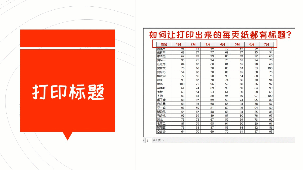 表格的排序要怎么做才能自动排序（表格怎样快速排序）