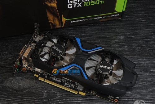 办公设计电脑装机 4000元i5-7600K配GTX1050Ti电脑配置推荐