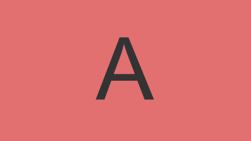 八个小技巧教你做出舒服的MG动画