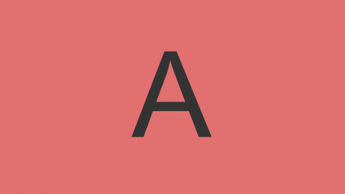 八个小技巧教你做出舒服的MG动画