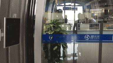 滨海大厦人脸识别系统设计