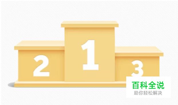 被忽略的榜单设计