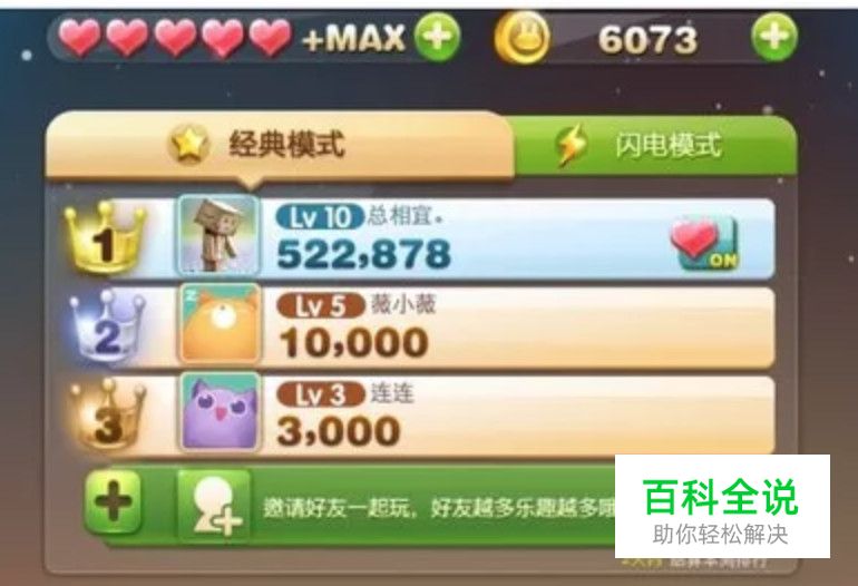 被忽略的榜单设计