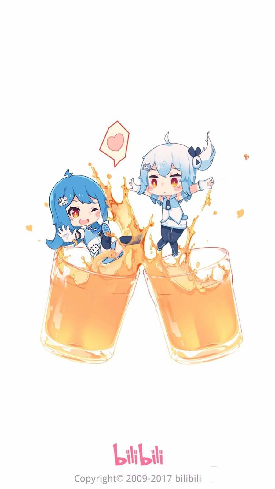 bilibili直播怎么设置画质? b站设置画面清晰度的教程