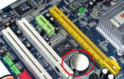 Bios恢复出厂如何设置