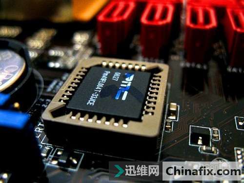 BIOS恢复出厂怎么设置