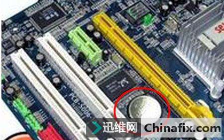 BIOS恢复出厂怎么设置