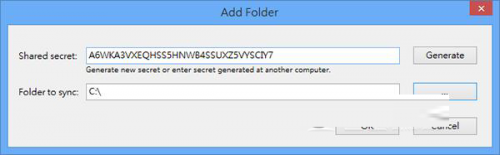 BitTorrent Sync是什么 BitTorrent Sync安装与使用的图文方法步骤