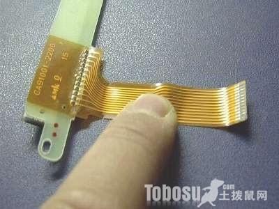 笔记本显示屏排线坏了怎么办