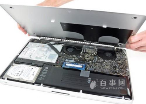 笔记本电脑进水开不了机怎么办?