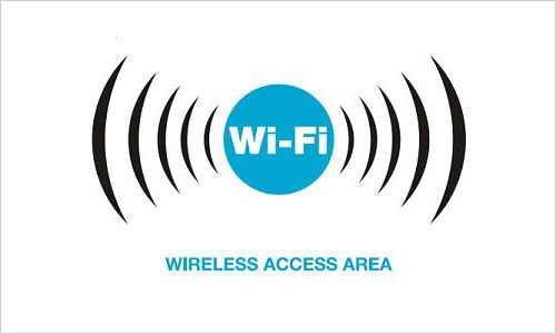 笔记本无线上网:什么是WIFI.GPRS?