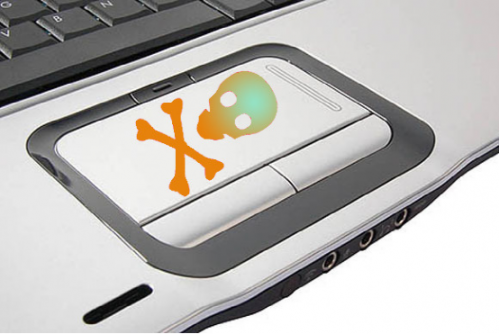 笔记本触摸板失灵后怎么办?