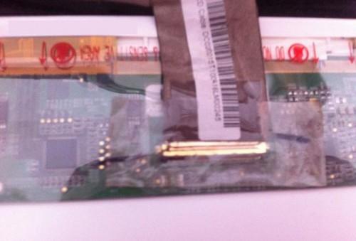 笔记本电脑怎么换屏?笔记本拆机换屏图文教程介绍