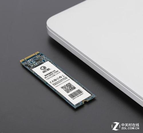 笔记本升级SSD的三种方案