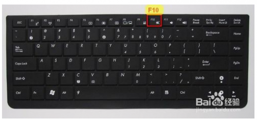 笔记本BIOS常用快捷键是什么?
