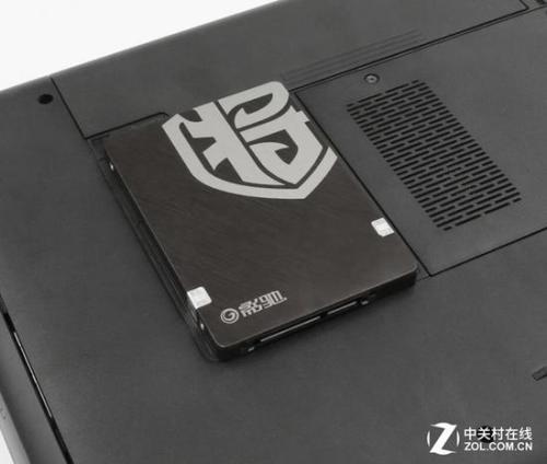 笔记本升级SSD的三种方案