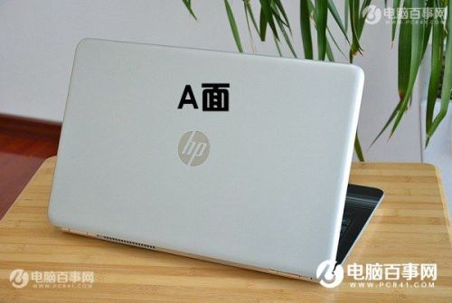 笔记本ABCD壳怎么分?