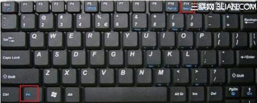 笔记本键盘打不出字怎么办 1