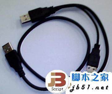 笔记本usb供电不足的解决方法