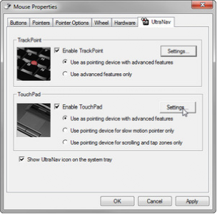 笔记本触摸板失灵后怎么办?