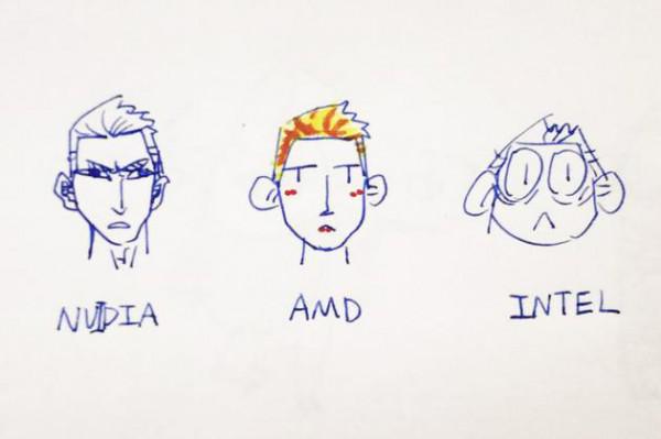 笔记本电脑GPU显卡选购指南