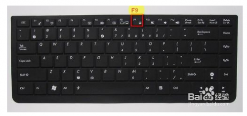 笔记本BIOS常用快捷键是什么?