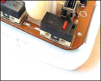 笔记本鼠标维实例