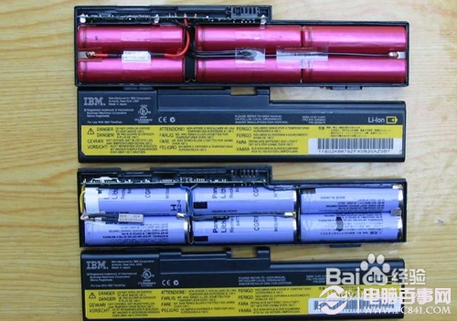 笔记本电脑如何保养电池寿命