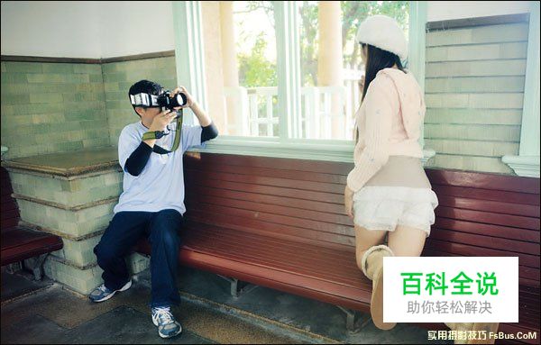 不可不知闪光灯摄影技法