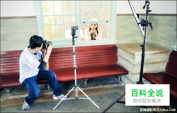 不可不知闪光灯摄影技法