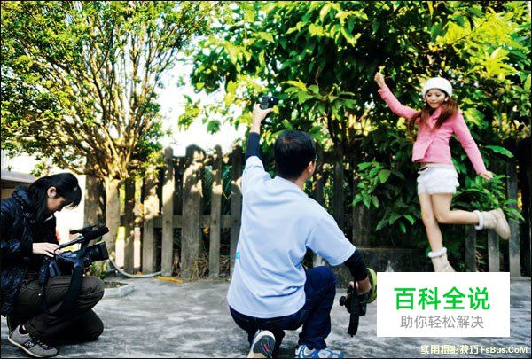 不可不知闪光灯摄影技法