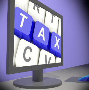 被扣支付宝备付金怎么入账?