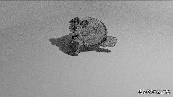 Blender程序化建模入门