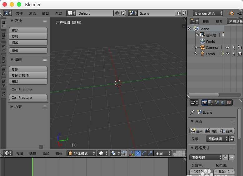 blender怎么绘制蜂巢模型? blender蜂巢模型的制作方法