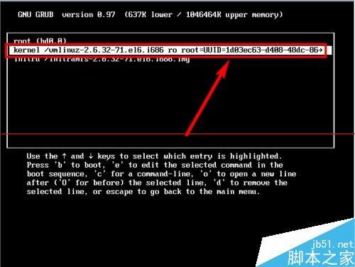 把Linux运行级别设置为6后如何解决的经验分享