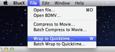 BlueXFree是什么 BlueXFree使用图文方法
