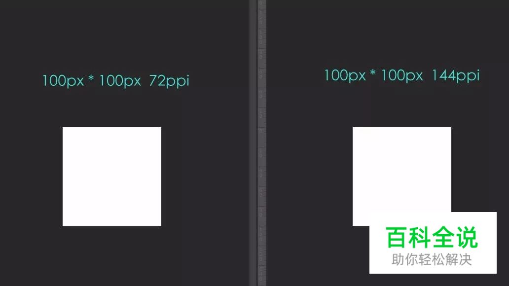 帮你搞懂 px，ppi；dot，dpi；sp，dp；pt ！