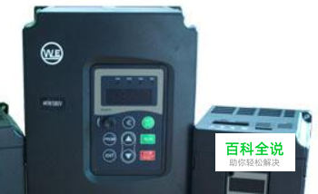 变频器怎么恢复出厂设置