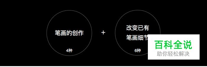 变体美术字设计手册