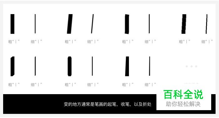 变体美术字设计手册