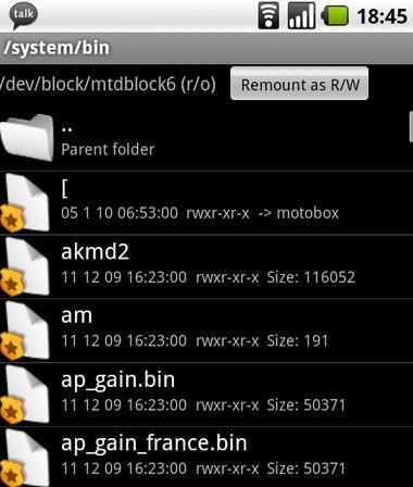 busybox验证失败怎么办?